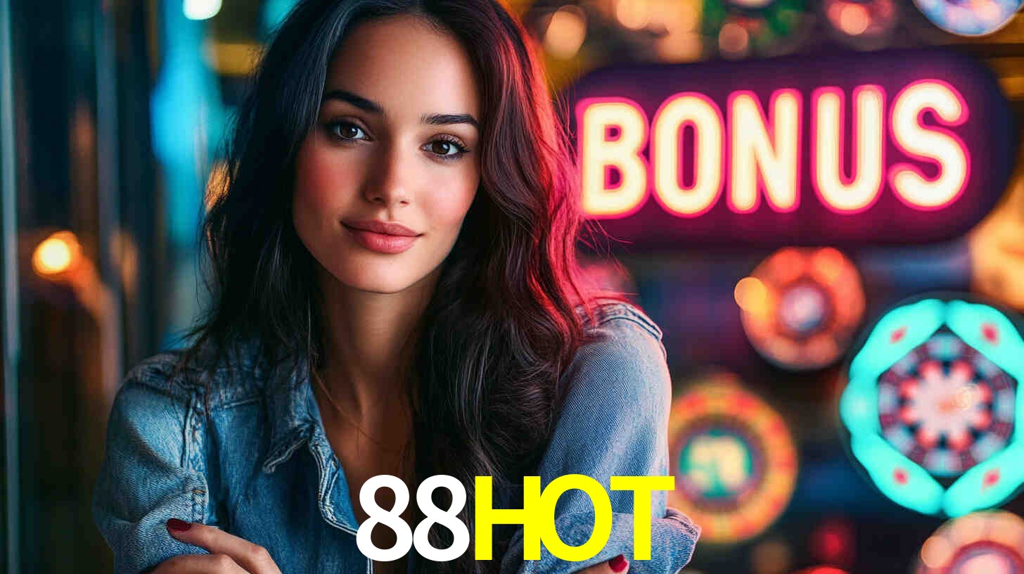 Descubra a Categoria de Bônus no 88HOT: Uma Oportunidade Imperdível