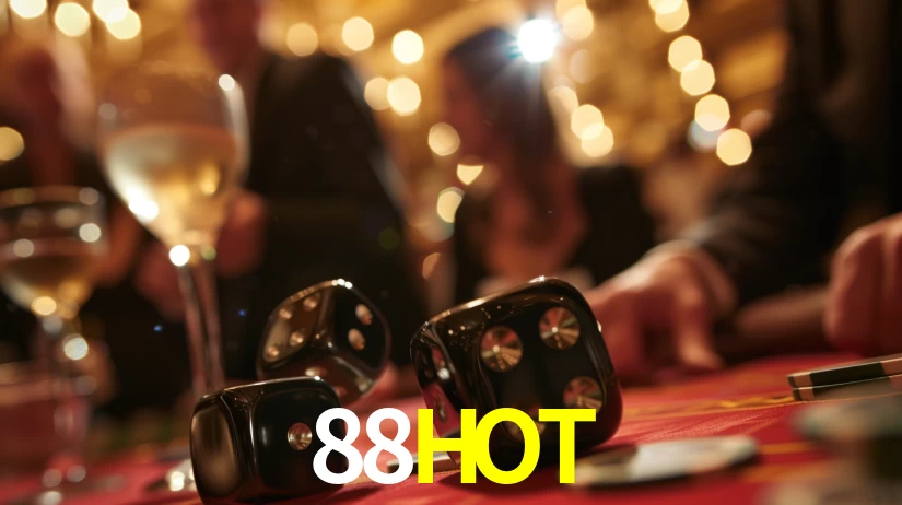Explorando a Categoria 'Ajuda e FAQ' na 88HOT