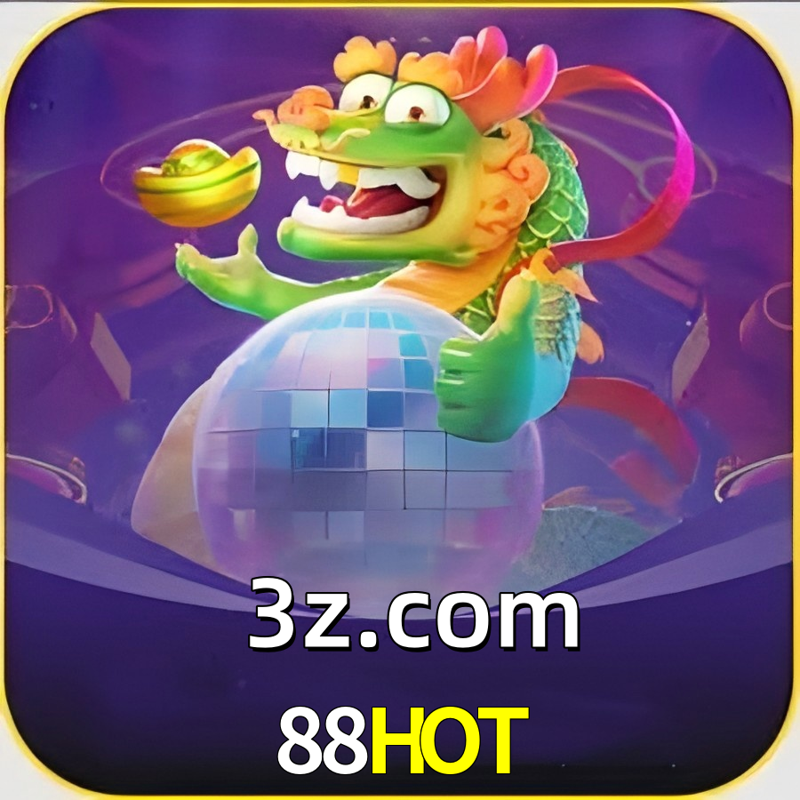 88HOT logo