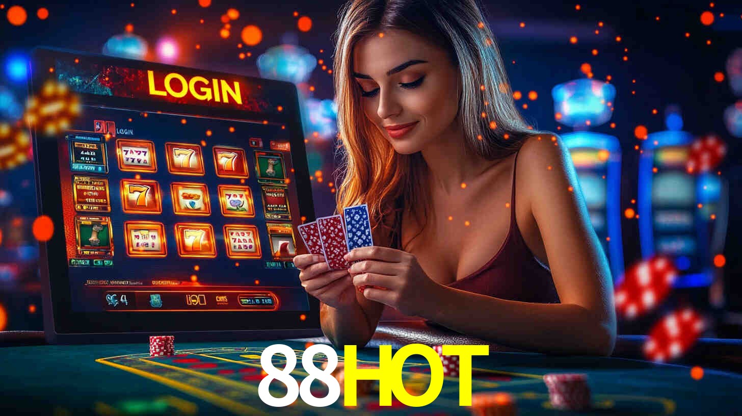 Aproveite as Melhores Promoções do 88HOT