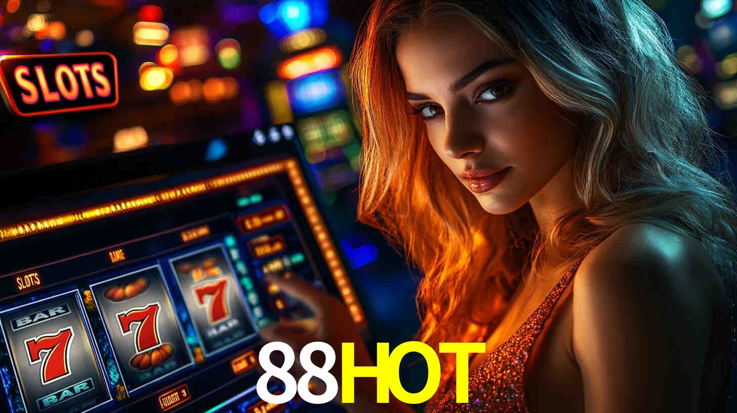 Descubra o Mundo das Mesas de Jogos no 88HOT